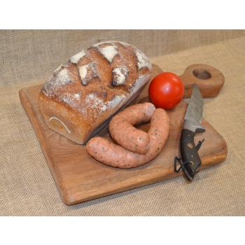 Deska do krojenia lub serwowania  .